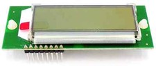 Lcd Display Poolstat for Raypak - Part# 013640F SAME DAY SHIPPING