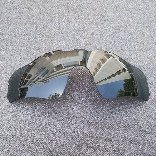 Lentes polarizadas ExpressReplacement para gafas de sol Oakley Radar EV Path OO9208 - Imagen 6 de 15