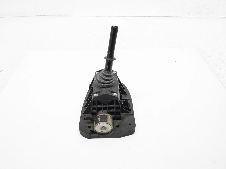 Cambiador selector de palanca de cambios de piso transmisión automática BMW M3 2001-2006 *Con Steptronic Foto 3 de 4