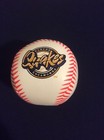 Jeren Kendall Signed Used Foam Ball SGA Los Angeles Dodgers Minors — photo 2