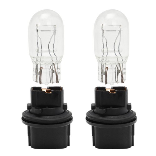 For Toyota 122021 Headlight Front Turn Signal Bulb Socket 8112806470 93872472 eBay