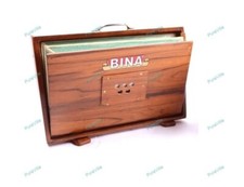 Bina Shruti Box No. 141B Large 13 Notes Large Size Best Ouality Shruti Box