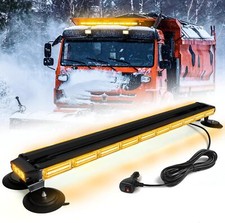 42inch 206led Emergency Strobe Light Bar Double Side Warning Rooftop Light 42inch 206led Emergency Strobe Light Bar Double Side Warning Rooftop Light