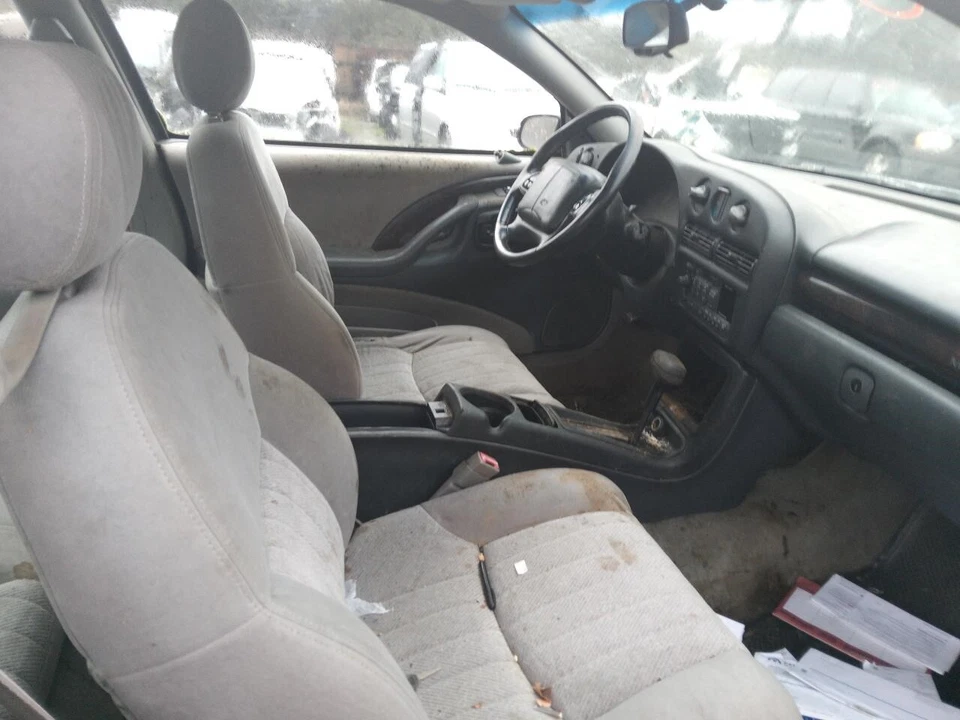 Used Fuel Injection Throttle Body fits: 1997 Chevrolet Monte carlo Throttle Valv Foto 4 de 4