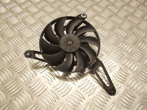 MV Agusta Brutale B4 1090 RR 2011 right hand radiator fan 2009 > 2012 WB - Picture 1 of 4