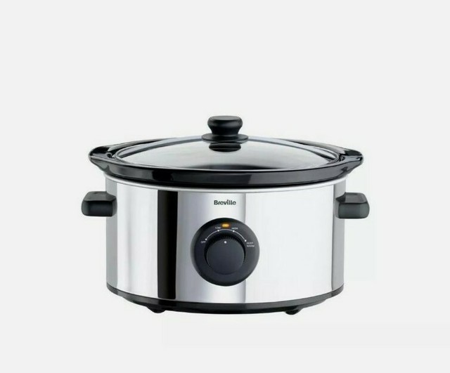 Breville ITP136 3.5L Slow Cooker for sale online eBay