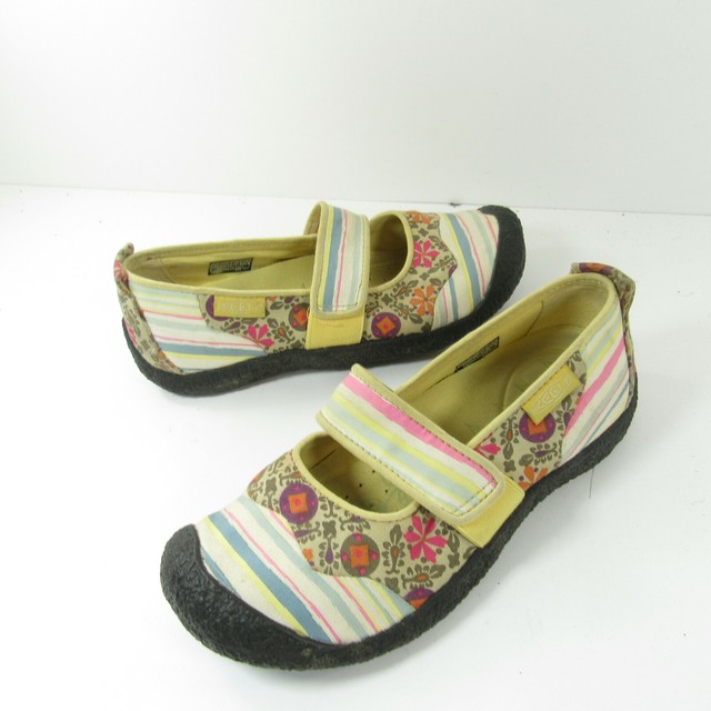 keen harvest mary jane