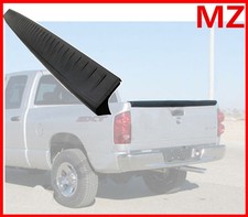 For 02-09 Dodge Ram Pickup Tailgate Spoiler Cap Oe Style Protector