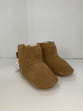 UGG Jesse Bow II Baby Size 2/3 Chestnut 10184521 INF/CHE