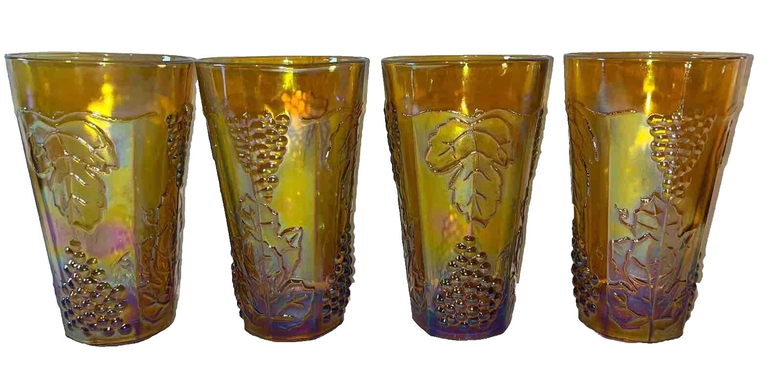 Glass Indiana Carnival Glass Pottery & Glass for sale | eBay