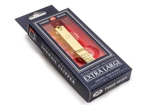 777 THREE SEVEN Korean Nail Clipper Extra Large Lifetime P-130G MADE IN KOREA