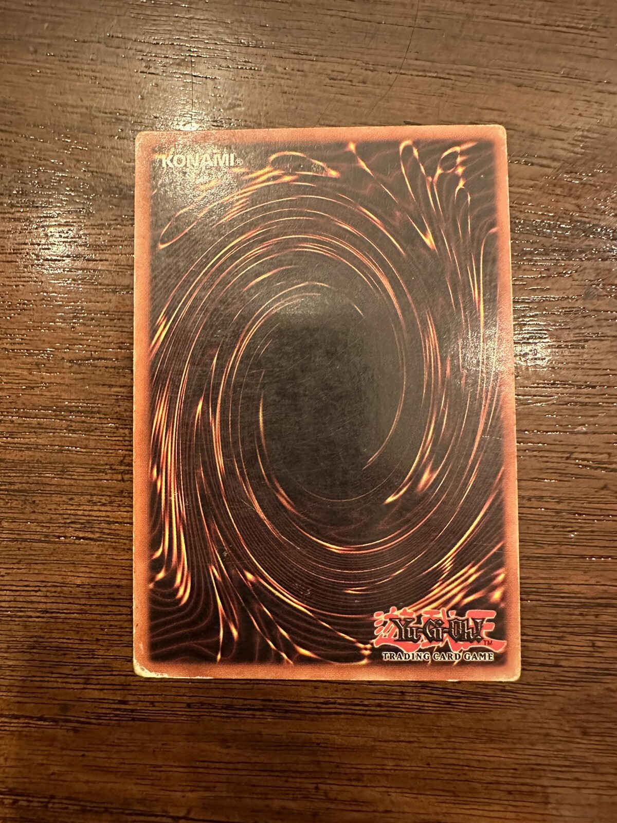 YuGiOh! TCG The Flute of Summoning Dragon Kaiba SDK042 Unlimited