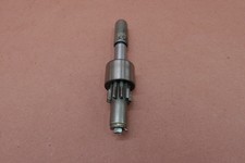 Motores De Arranque Para Motocicletas Y Scooters