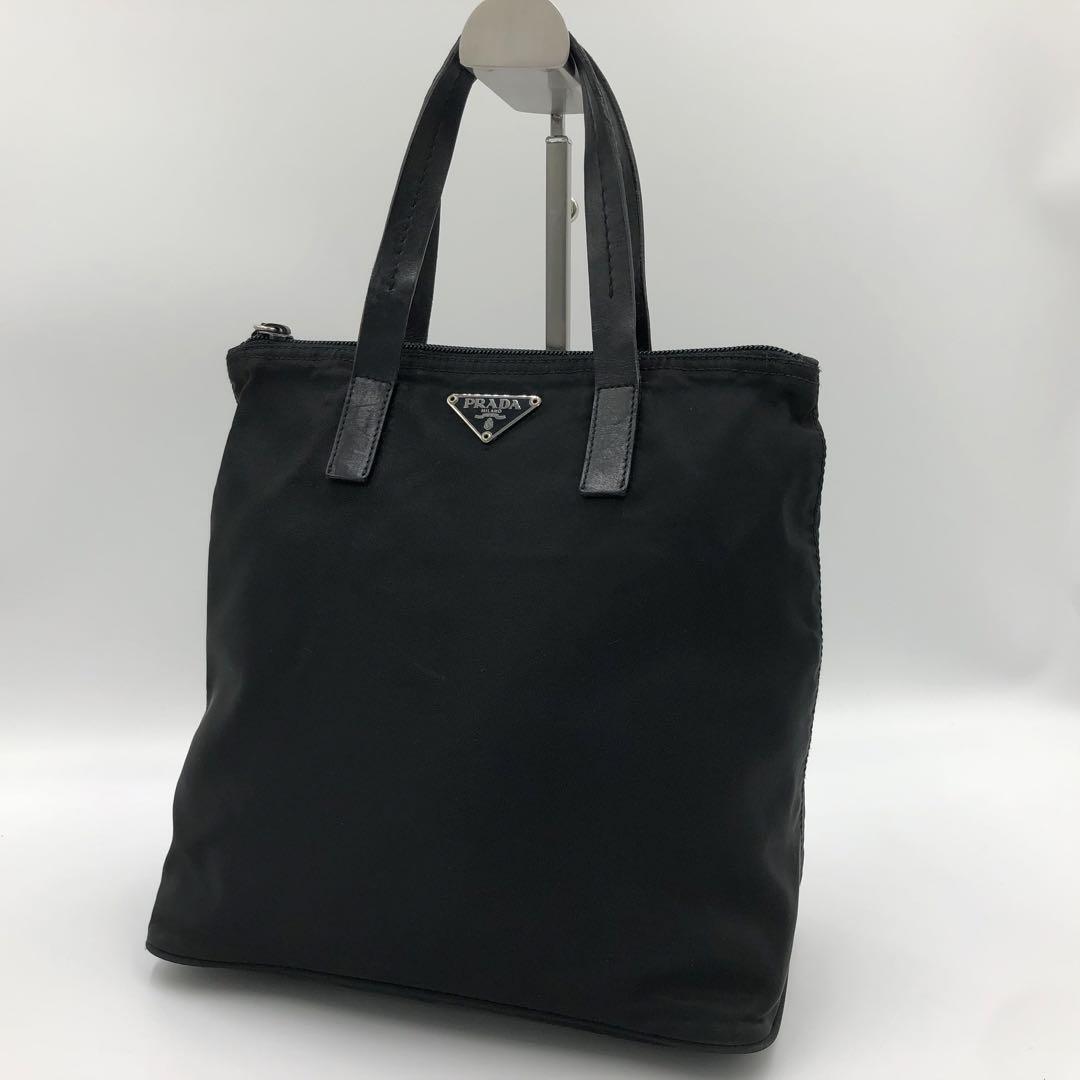 Prada Square Shoulder Bag Prada Nylon Bags 2024: Best Prada