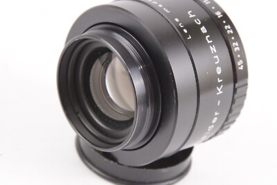 Schneider-Kreuznach 135mm f/5.6 Componon-S Enlarging Lens #Z-98925