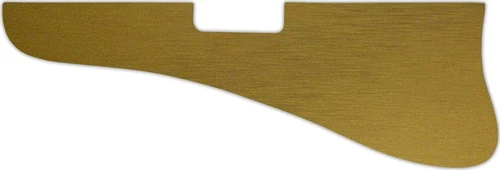 WD Custom Pickguard For Left Hand Gibson 1956-1969 ES-125 T
