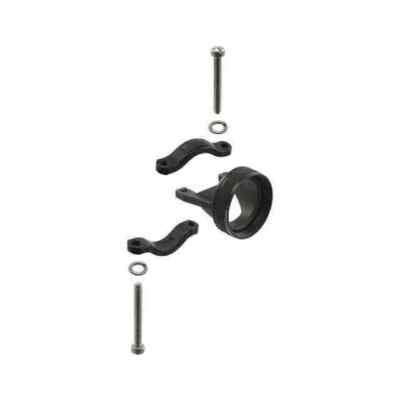 CONN KABELSCHELLE GR. 17 SCHWARZ