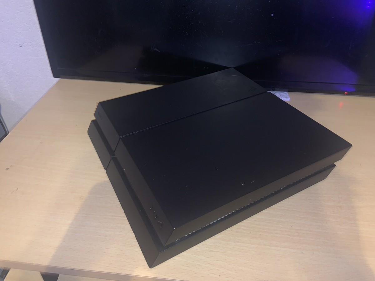 Playstation 4 First Gen | eBay