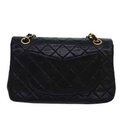CHANELニューマドモアゼルラムスキン（Black） 楽天市場】シャネル CHANEL マドモアゼルライン チェーン