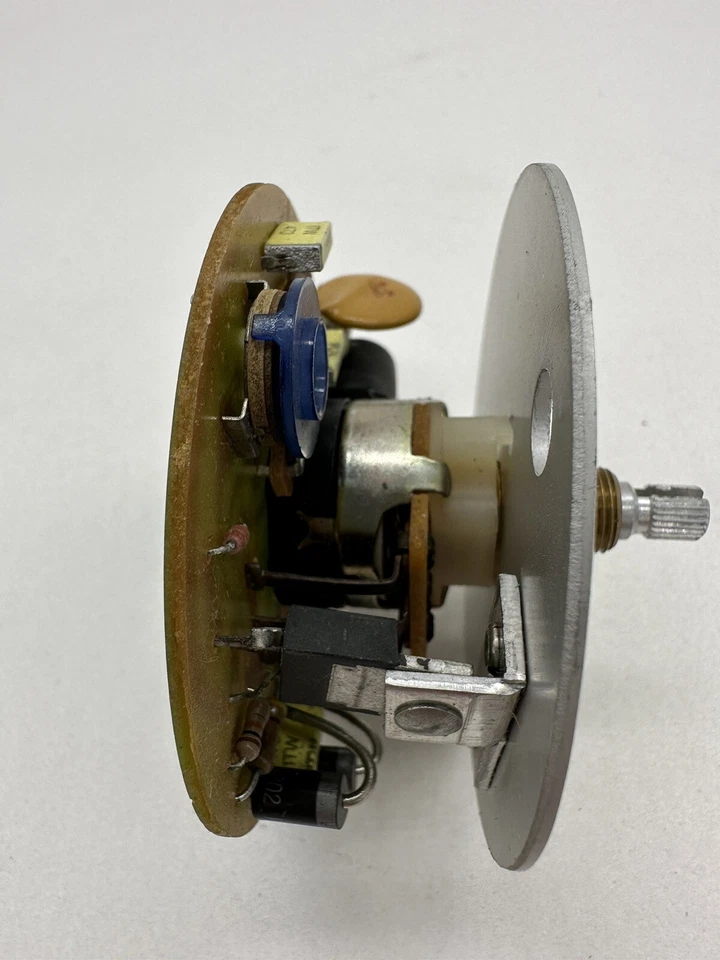 KB ELECTRONICS KBVC-14 SPEED CONTROL 4.0A 120VAC - Image 3 of 4