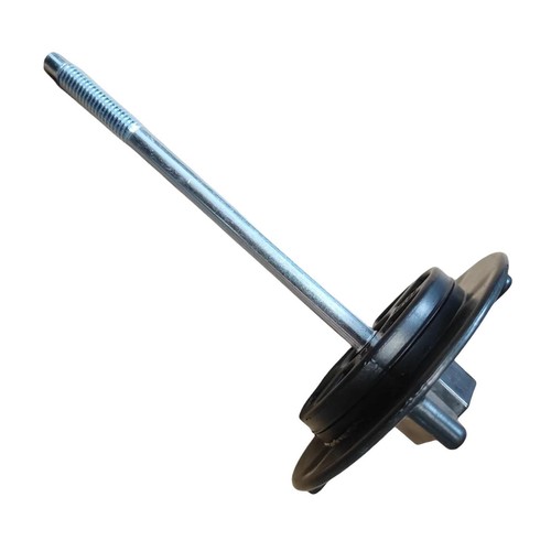 Spare Tire Hold Down Clamp Spare Tire Mount Screw Spare Tire Fixing Screw - Picture 5 of 7