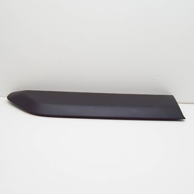 CITROËN BERLINGO K9 Rear Left Door Molding 98176955XT NEW GENUINE