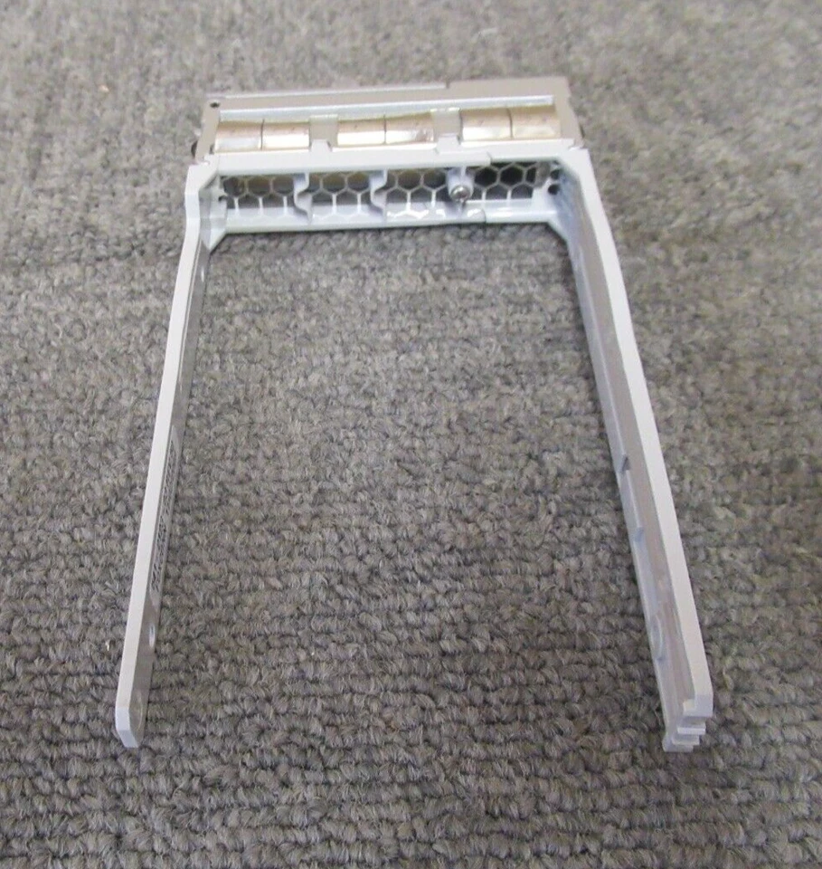 Sun 541-2123-03 2.5" Hot-Swap Hard Drive Caddy For Sun Fire X4140 X4150 X4170 - Image 3 of 4