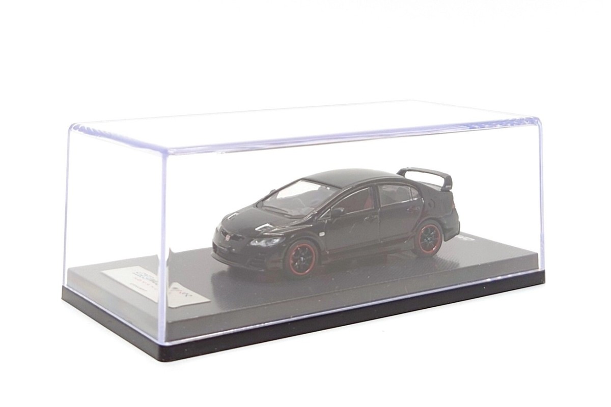 【期間限定価格】【希少】INNO64 CIVIC FD2 MUGEN RR INNO64 1:64 Honda Civic Type R (FD2) Mugen RR - FD Club