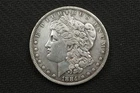 NobleSpirit (JL) Desirable 1884 O Morgan Silver Dollar Choice BU Nice Strike
