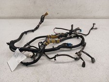 03-06 NISSAN 350Z Rear Decklid Hatch Wiring Harness OEM 24015CD201