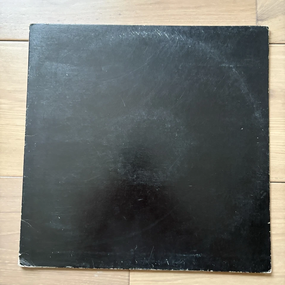 This Is Spinal Tap Soundtrack Vinyl LP 1984 Polydor Original Gatefold Stereo - Image 2 of 4