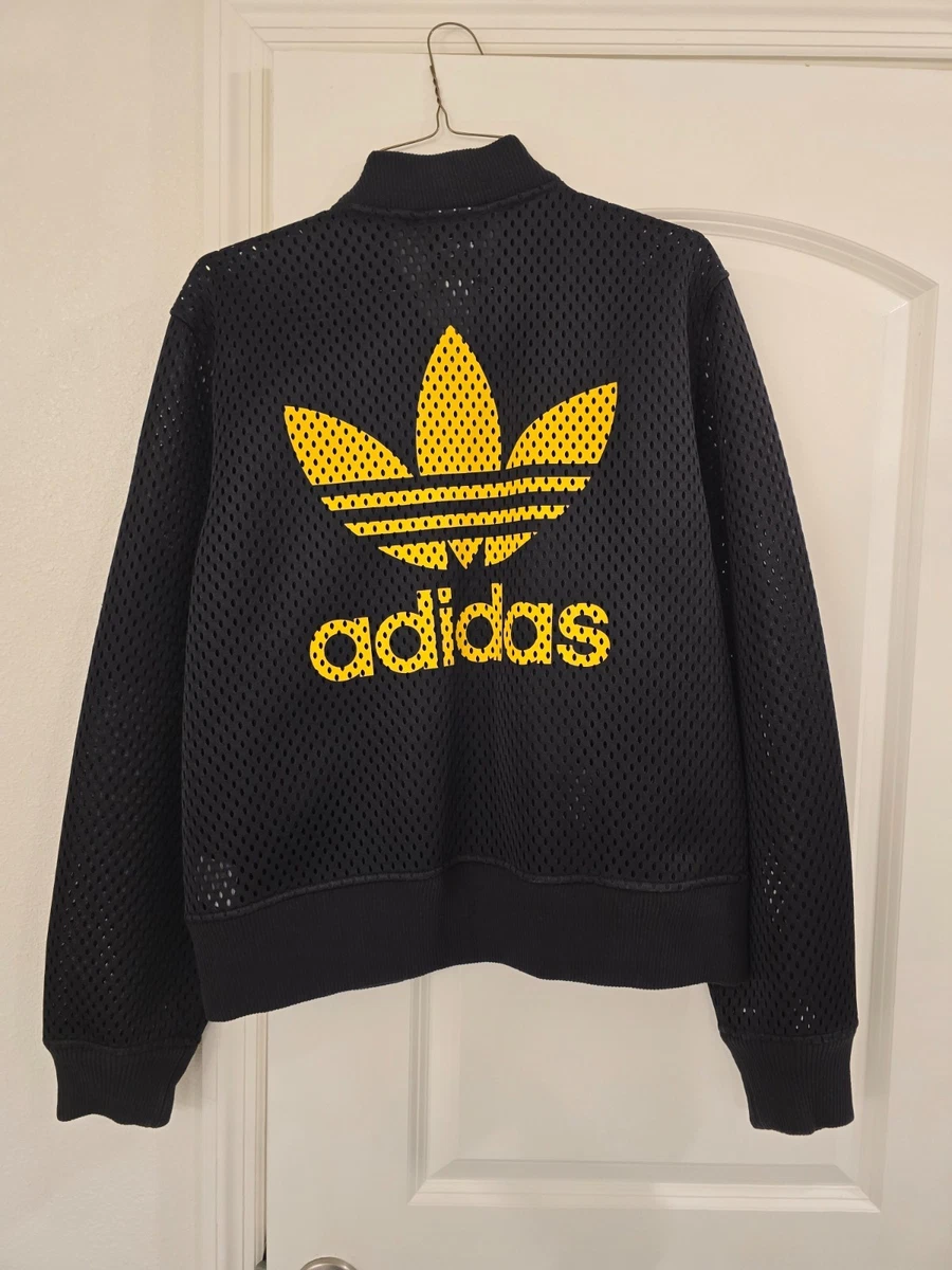 adidas Jeremy Scott Jacket In Men's Coats & Jackets for sale | eBay