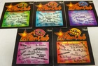 Star Club Vol. 1-5 - Lot-31 - Sammlung 5 LPs