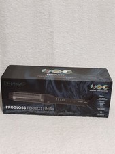 Revamp Progloss Perfect Finish Big Volume & Wave Ceramic Hot Brush