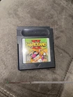 New ListingNintendo Game Boy Color Wario Land 2 Cartridge Tested Needs Battery