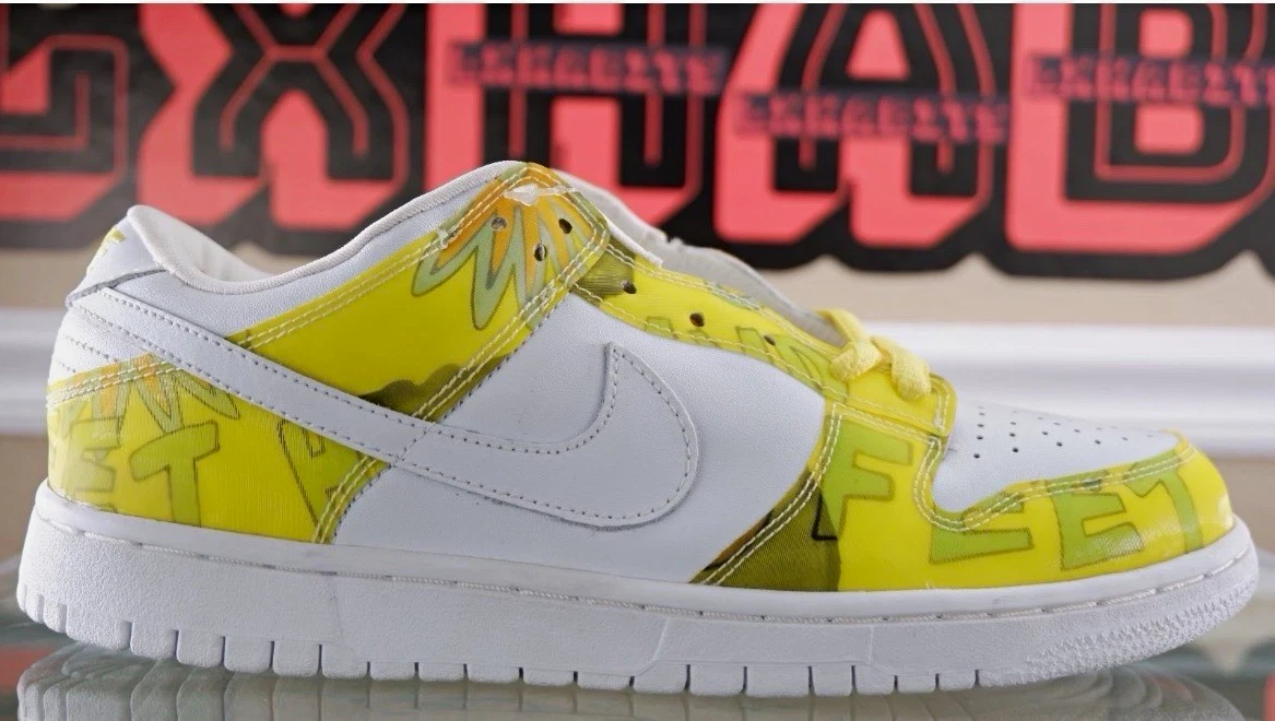 Nike SB Dunk Low \