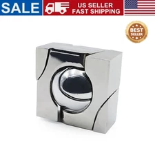 Brain Teaser Puzzle 3D Unlock Decompression Toys For Adults Kids