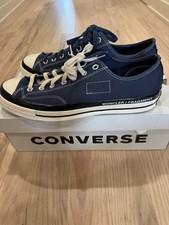 Fragment Design x Moncler x Converse Chuck 70...