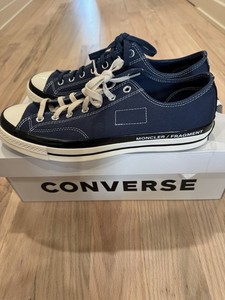 Fragment Converse | eBay