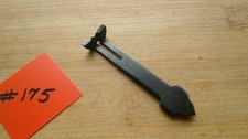 Winchester Semi Buckhorn Rear Sight 1873 1876 1886 1892 1894 1885 94