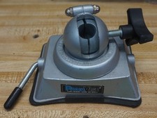 PANAVISE Vise Portable Base Only, Great Shape 