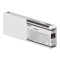 Epson Tintenpatrone Ultrachrome Hdx/Hd Matte Black 700Ml T 55K8N C13T55K80N