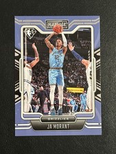 2021-22 Panini Chronicles - Playbook Ja Morant #275