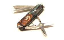 Victorinox Swiss Army Bigfoot Classic SD Limited Exclusive Edition