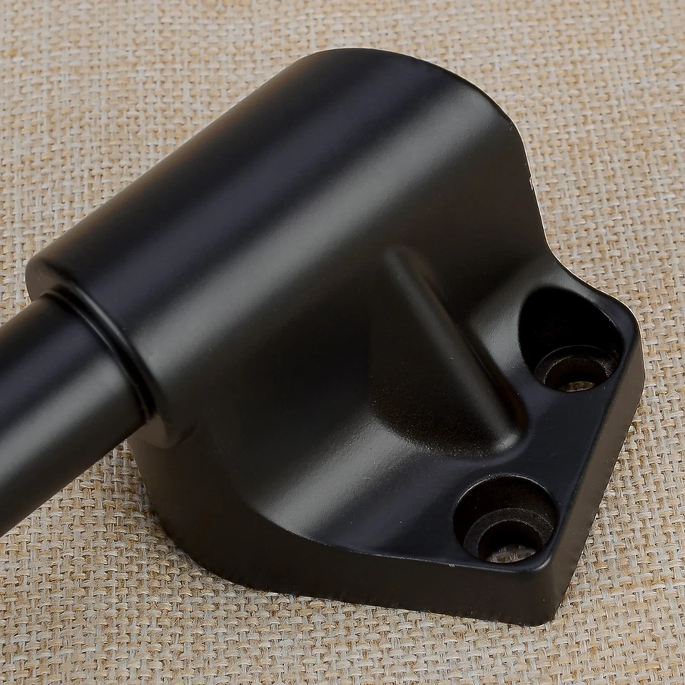 Manillar izquierdo apto para Kawasaki Ninja 300/300R 13-17 EX250 250 250R 08-12 Foto 4 de 4