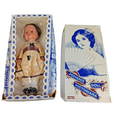 Charlotte Victoriana 17"