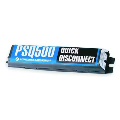 Power Sentry 40 W, 450 to 550 lm Linear Fluorescent Battery Pack PSQ500QD MVOLT