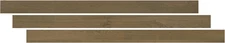 0.25 In. X 78 In. X 2 In. Engineered Hardwood T-Molding Trims, Hardwood Flooring