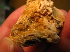 30g WOODHOUSEITE WHITE MTS. CALIFORNIA USA #292 — photo 9