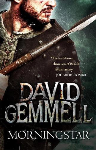 David Gemmell Morningstar (Tascabile)